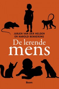 Omslag van De Lerende Mens